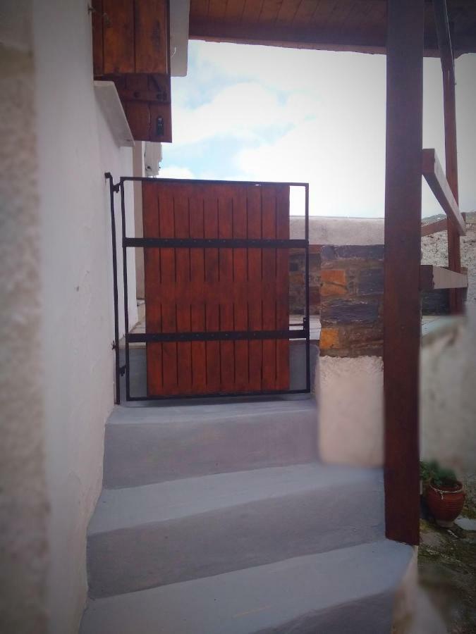 Villa Persephone Ioulis Exterior foto